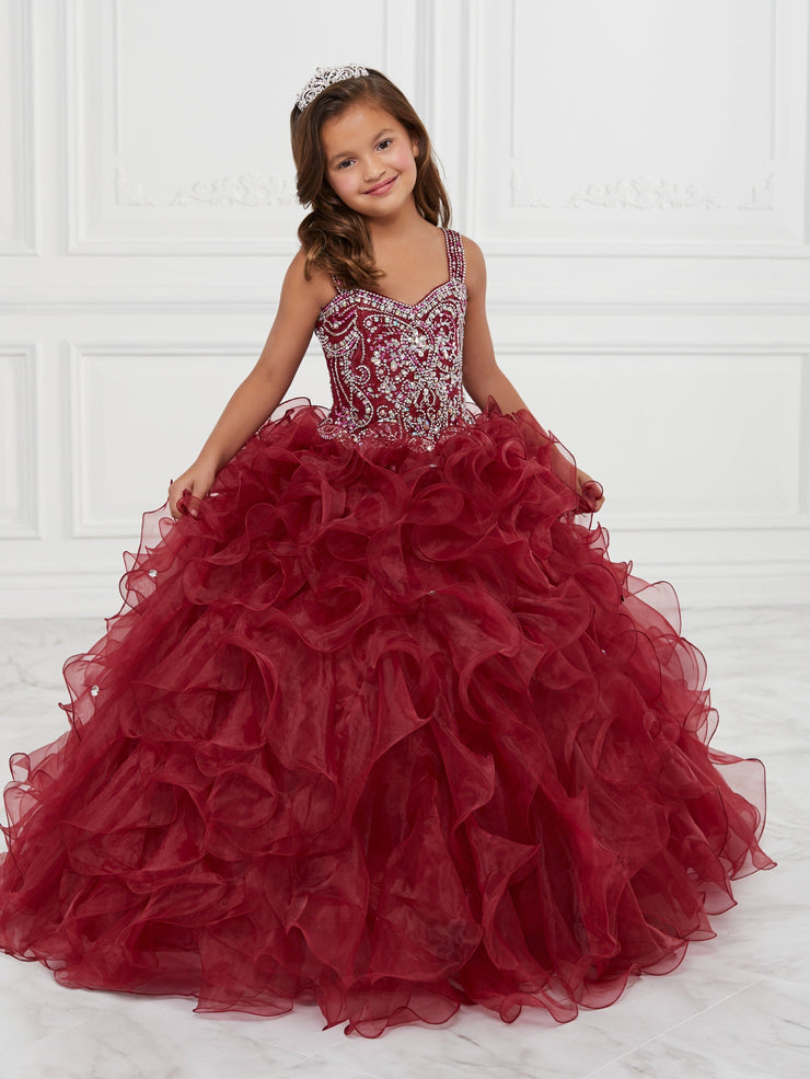 small quinceanera dresses
