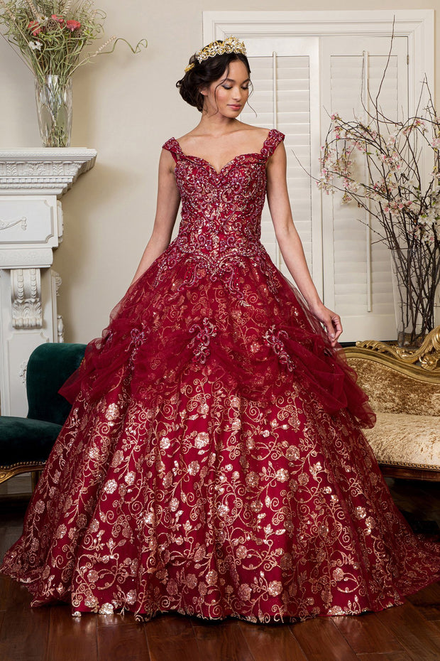 Quinceanera Dresses 2021 | Ball Gowns 2021 | Vestidos de Quinceanera