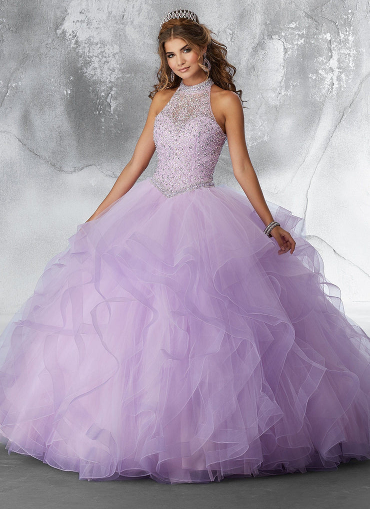 15 dresses light purple