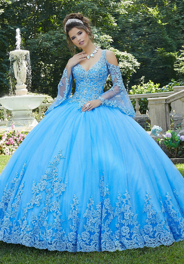 Mori Lee Vizcaya Quinceanera Dresses | Mori Lee Vestidos – Page 2 – ABC ...