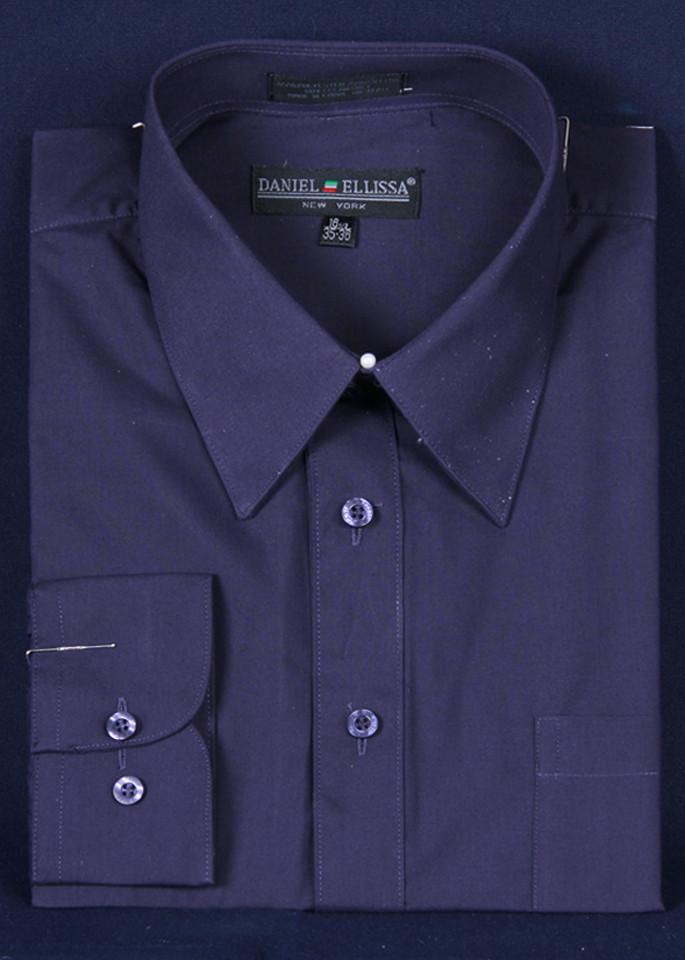 plum dress shirts