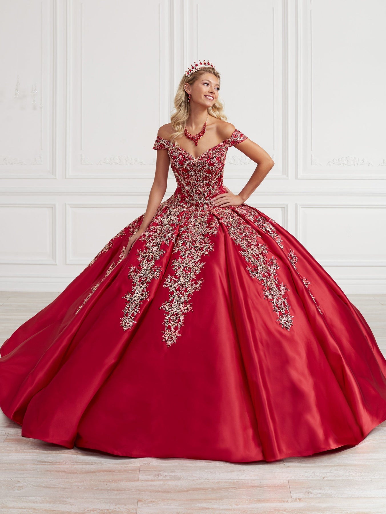 House of Wu Quinceanera Dresses | House of Wu Ball Gowns 2021 – ABC Fashion