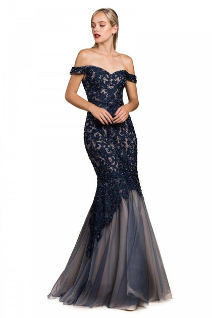 Long Prom Dresses on Sale – Tagged 