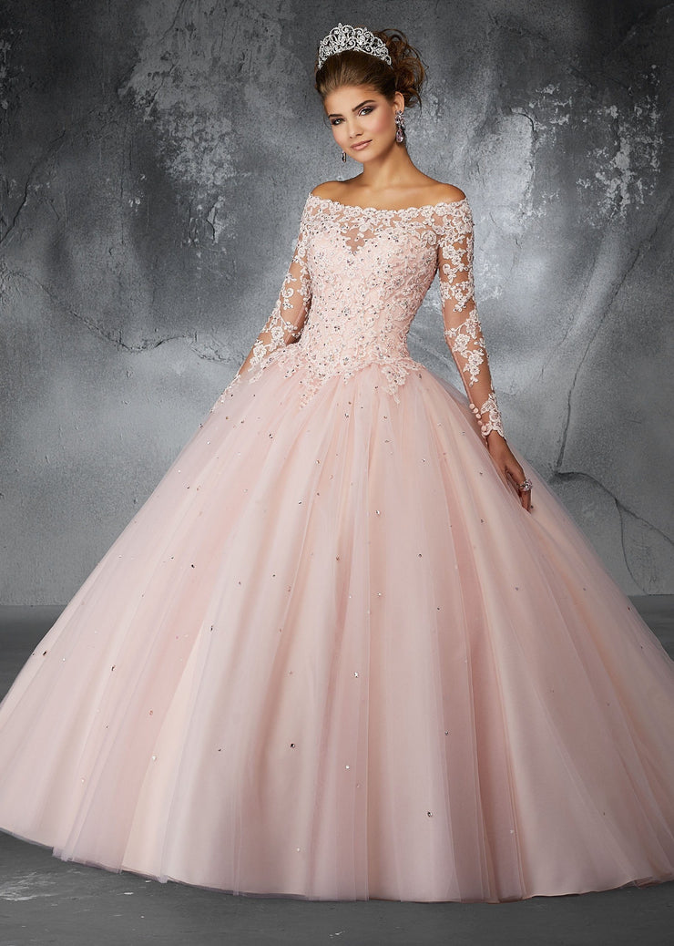 quinceanera collection 2018