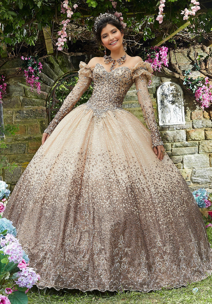 mori lee quinceanera dresses 2019