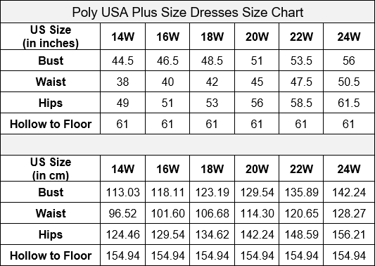 Plus Long Satin Dress with Sequin Bodice by Poly USA – ABC Fashion