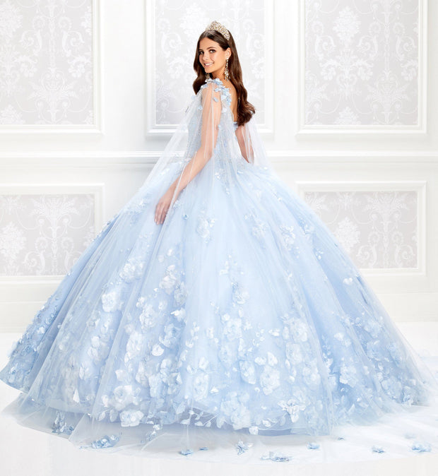 Princesa by Ariana Vara PR22021 Quinceanera Dress