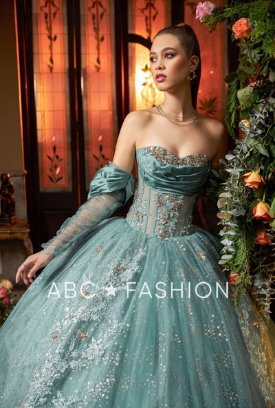 Deluxe Petticoat – ABC Fashion