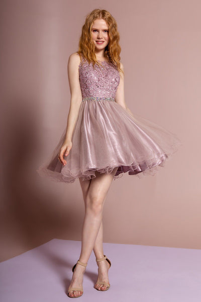 purple dresses for quinceaneras damas