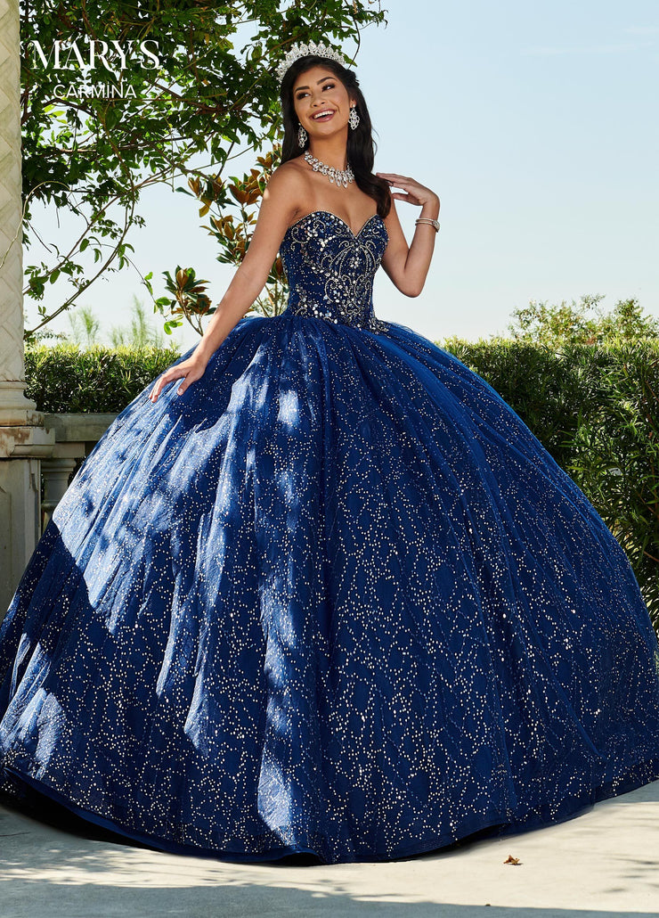 Dark Blue Quince Dress Discount, 56 ...