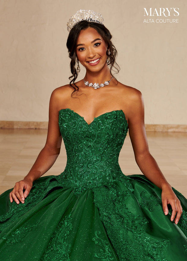 esmeralda quinceanera dresses