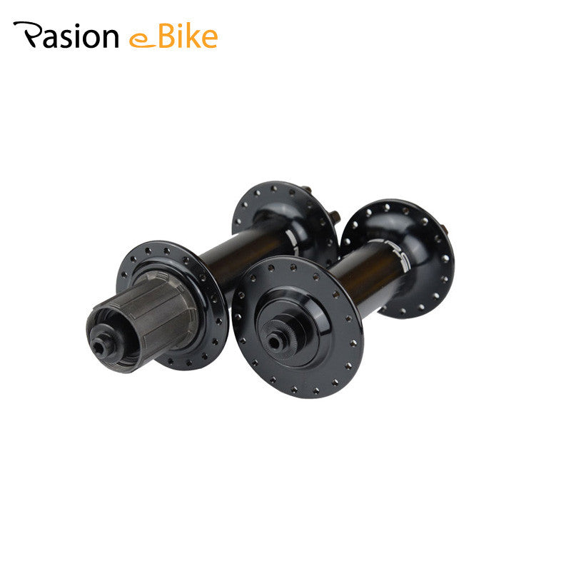 fat bike hubs 190mm