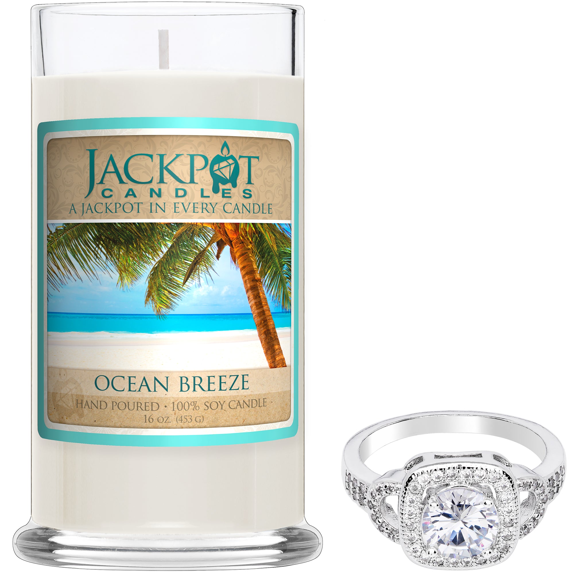 aegean breeze ring