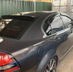 Spoilers and Bodykits Australia Reviews