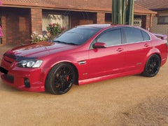 Spoilers and Bodykits Reviews