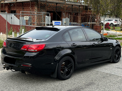 Spoilers and Bodykits Australia Reviews