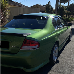 Spoilers and Bodykits Australia Reviews