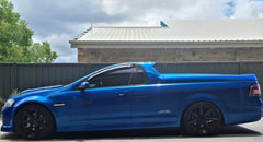 Spoilers and Bodykits Australia Reviews