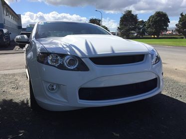 About Us - Spoilers And Bodykits Australia