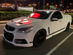 Spoilers and Bodykits Reviews