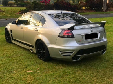 About Us - Spoilers And Bodykits Australia