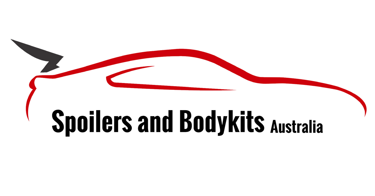 Spoilers and Bodykits