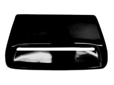 Aluminum Body Scoop