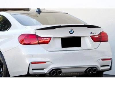 BMW F32 M4 style roof skin –  :: BMW wide