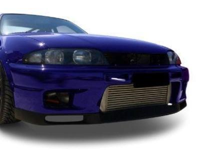 Front Bumper Bar For R33 Nissan Skyline Gts Gts T Coupe Sedan Seri Spoilers And Bodykits