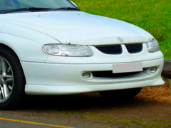 vx commodore front bumper