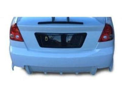 vf commodore rear bumper