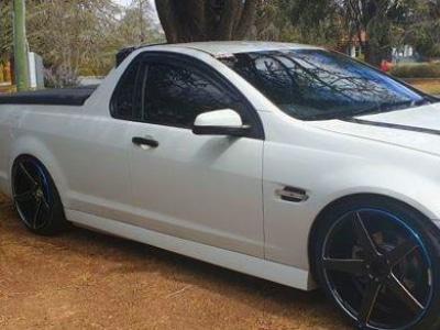 Weather Shields for VE / VF Holden Commodore Ute – Spoilers and Bodykits