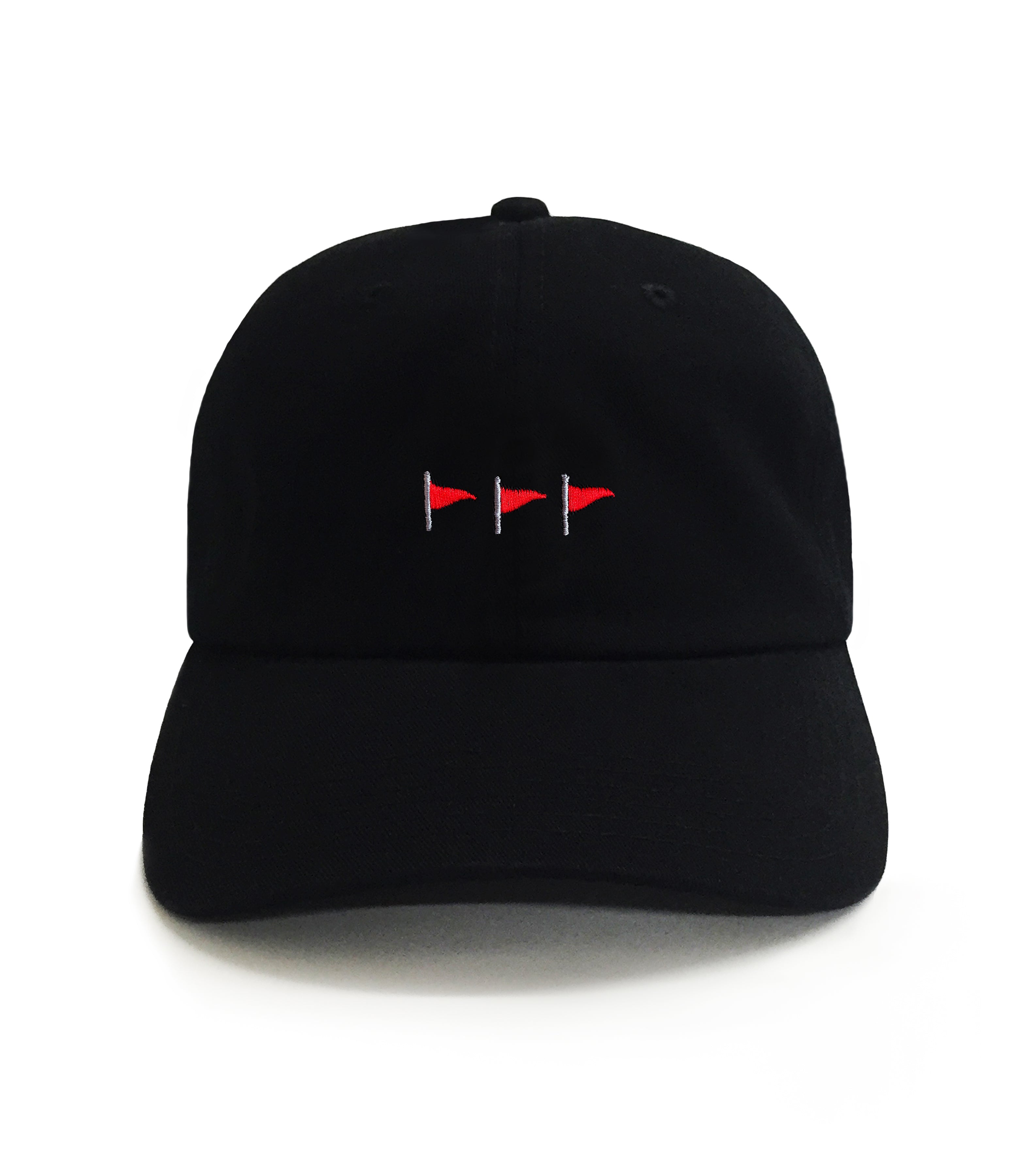 tyler golf cap