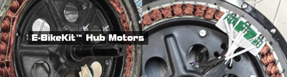 best hub motors