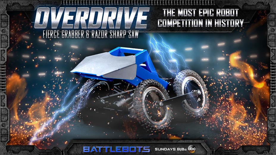 battlebots video game