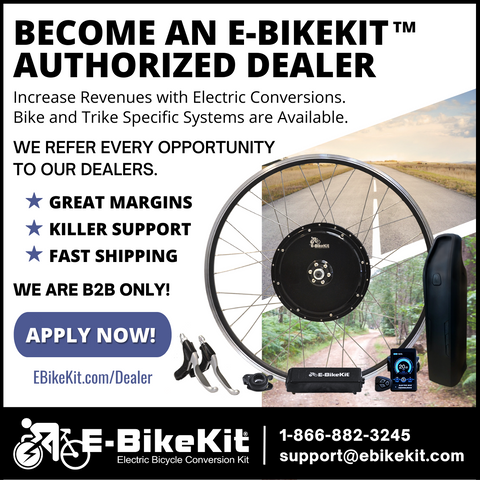 E-BikeKit Dealer