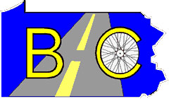 Bicycle Access Council Logo