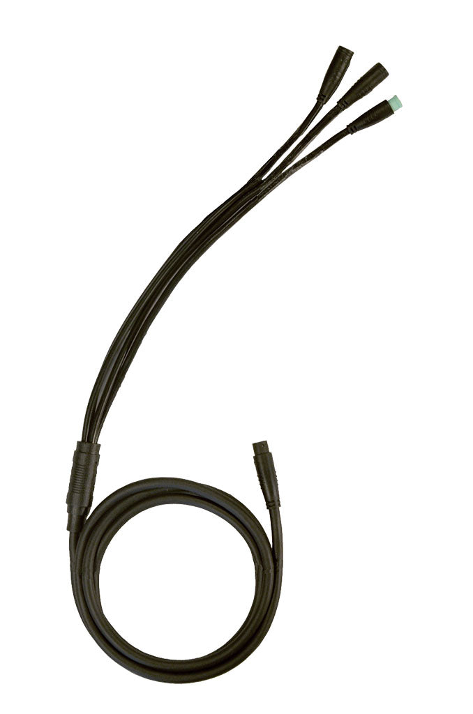 Accessory Cables - Dealer - EBikeKit.com product image