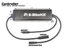 ebike controller kit