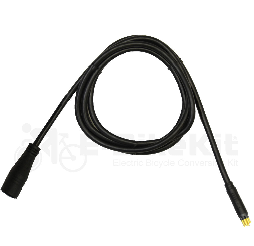 Motor Cables - Dealer - EBikeKit.com product image