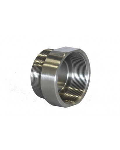 single speed hub spacers