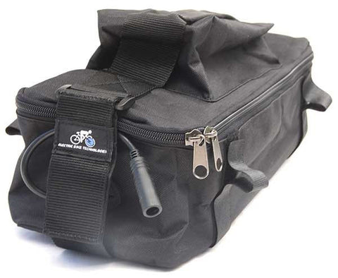 waterproof top tube bag