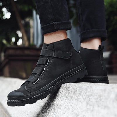 Androkles Ankle Boots