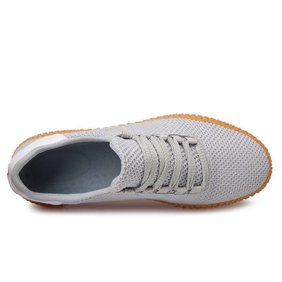 dash suede sneakers