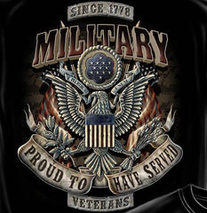 VETERANS - T-shirts, Hoodies, Mugs, Glassware, Decals, Gifts & more