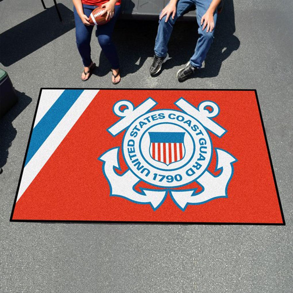 US Coast Guard Ulti-Mat