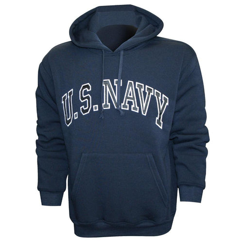 Navy Hoodies – Military Republic