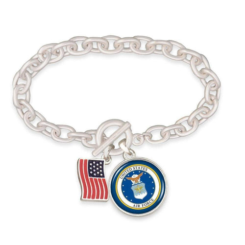 Air Force Jewelry Military Republic