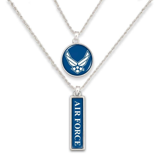 Air Force Jewelry Military Republic