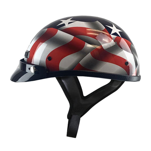 Patriotic Headwear – Military Republic